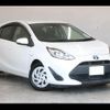 toyota aqua 2017 -TOYOTA 【岡山 533ﾃ46】--AQUA NHP10--6654363---TOYOTA 【岡山 533ﾃ46】--AQUA NHP10--6654363- image 2