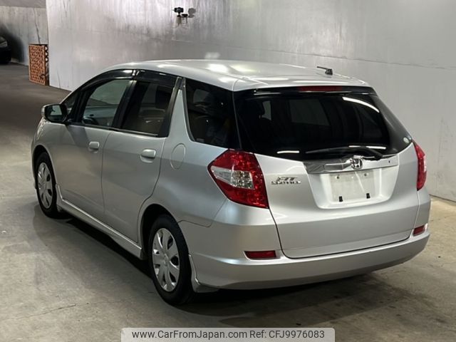 honda fit-shuttle 2011 -HONDA--Fit Shuttle GG7-3002419---HONDA--Fit Shuttle GG7-3002419- image 2