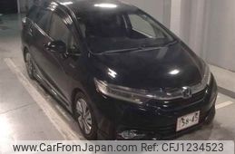 honda shuttle 2015 -HONDA--Shuttle GP7-1008661---HONDA--Shuttle GP7-1008661-