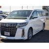toyota alphard 2022 quick_quick_AGH35W_AGH35-0054733 image 10