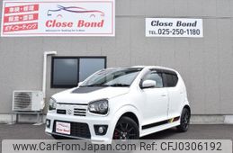 suzuki alto-works 2017 -SUZUKI--Alto Works HA36S--892515---SUZUKI--Alto Works HA36S--892515-