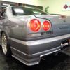 nissan skyline 1998 -NISSAN--Skyline HR34--HR34-000872---NISSAN--Skyline HR34--HR34-000872- image 13