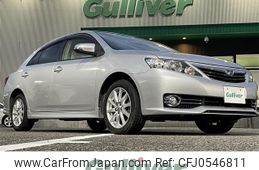 toyota allion 2014 -TOYOTA--Allion DBA-ZRT260--ZRT260-3094027---TOYOTA--Allion DBA-ZRT260--ZRT260-3094027-