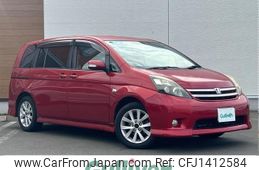 toyota isis 2009 -TOYOTA--Isis DBA-ZGM11W--ZGM11-0002963---TOYOTA--Isis DBA-ZGM11W--ZGM11-0002963-