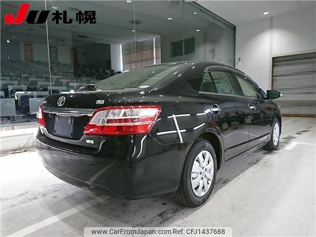 toyota premio 2016 -TOYOTA--Premio ZRT265--3030567---TOYOTA--Premio ZRT265--3030567- image 2