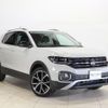 volkswagen t-cross 2024 -VOLKSWAGEN--VW T-Cross 3BA-C1DKR--WVGZZZC19PY181***---VOLKSWAGEN--VW T-Cross 3BA-C1DKR--WVGZZZC19PY181***- image 4