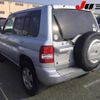 mitsubishi pajero-io 2004 -MITSUBISHI--Pajero io H77W--5402115---MITSUBISHI--Pajero io H77W--5402115- image 2