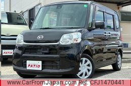 daihatsu tanto 2015 CFJ1470441