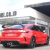 honda civic 2025 CFJ1770053 image 2