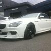 bmw 6-series 2012 -BMW 【名変中 】--BMW 6 Series 6A30--0DZ11069---BMW 【名変中 】--BMW 6 Series 6A30--0DZ11069- image 7