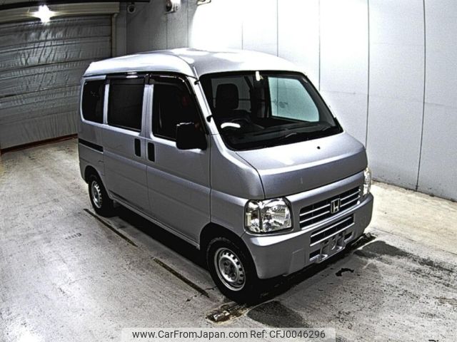 honda acty-van 2016 -HONDA--Acty Van HH5-2002902---HONDA--Acty Van HH5-2002902- image 1