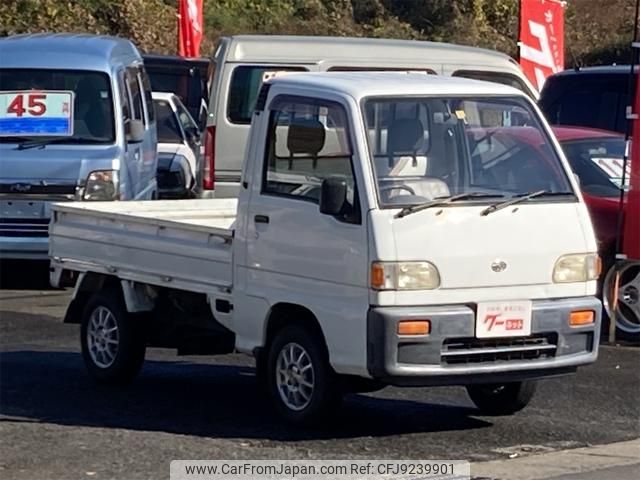 subaru sambar-truck 1995 GOO_JP_700040018730231128001 image 2