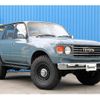 toyota land-cruiser 1993 -TOYOTA--Land Cruiser S-HDJ81V--HDJ810040614---TOYOTA--Land Cruiser S-HDJ81V--HDJ810040614- image 3