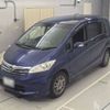 honda freed 2014 -HONDA 【滋賀 501は664】--Freed GB3-1523178---HONDA 【滋賀 501は664】--Freed GB3-1523178- image 1