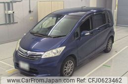 honda freed 2014 -HONDA 【滋賀 501は664】--Freed GB3-1523178---HONDA 【滋賀 501は664】--Freed GB3-1523178-