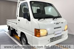 subaru sambar-truck 1999 Mitsuicoltd_SBST011576R0706
