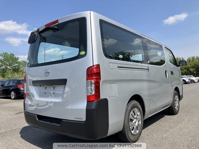 nissan nv350-caravan-van 2019 quick_quick_LDF-VW6E26_112360 image 2