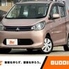 mitsubishi ek-wagon 2015 -MITSUBISHI--ek Wagon DBA-B11W--B11W-0132446---MITSUBISHI--ek Wagon DBA-B11W--B11W-0132446- image 1