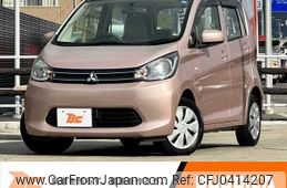 mitsubishi ek-wagon 2015 -MITSUBISHI--ek Wagon DBA-B11W--B11W-0132446---MITSUBISHI--ek Wagon DBA-B11W--B11W-0132446-