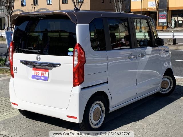 honda n-box 2019 quick_quick_JF3_JF3-1306118 image 2