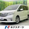 nissan serena 2012 -NISSAN--Serena DBA-FC26--FC26-081492---NISSAN--Serena DBA-FC26--FC26-081492- image 1