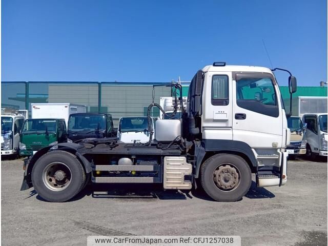 isuzu giga 2016 -ISUZU--Giga QKG-EXD52AE--EXD52AE-7000715---ISUZU--Giga QKG-EXD52AE--EXD52AE-7000715- image 2
