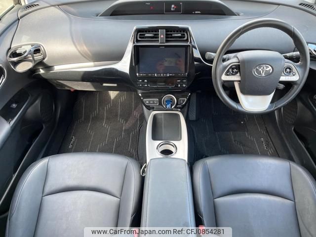 toyota prius 2016 quick_quick_ZVW51_ZVW51-8026216 image 2