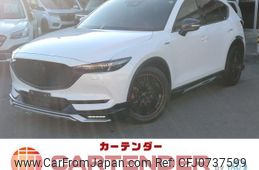 mazda cx-5 2018 quick_quick_KF2P_KF2P-305770