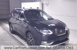 nissan x-trail 2022 -NISSAN--X-Trail NT32-619720---NISSAN--X-Trail NT32-619720-