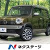 suzuki hustler 2018 -SUZUKI--Hustler DAA-MR41S--MR41S-302580---SUZUKI--Hustler DAA-MR41S--MR41S-302580- image 1