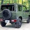 suzuki jimny 2019 -SUZUKI--Jimny 3BA-JB64W--JB64W-142902---SUZUKI--Jimny 3BA-JB64W--JB64W-142902- image 18