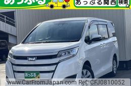 toyota noah 2021 quick_quick_3BA-ZRR80G_ZRR80-0686621