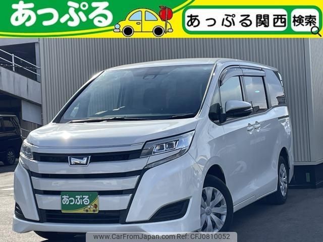 toyota noah 2021 quick_quick_3BA-ZRR80G_ZRR80-0686621 image 1