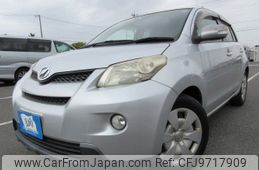 toyota ist 2007 REALMOTOR_Y2024040232F-21
