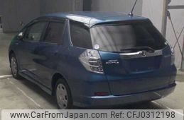 honda fit-shuttle 2012 TE2225