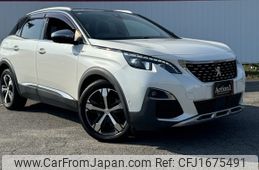 peugeot 3008 2019 CFJ1675491