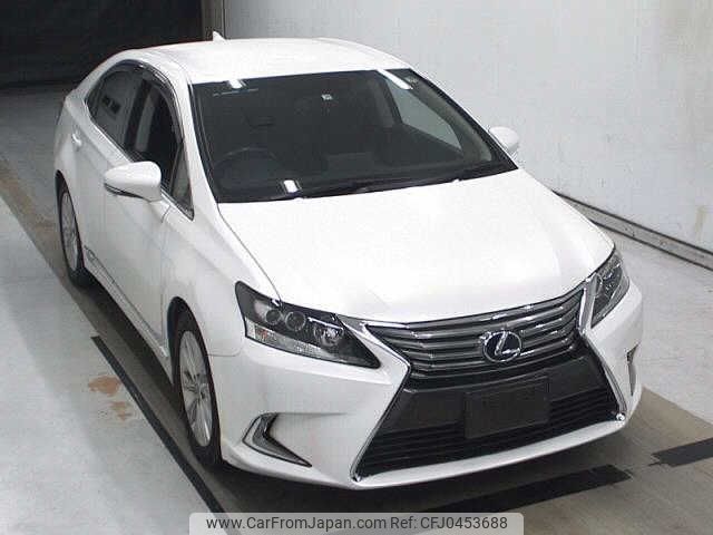 lexus hs 2015 -LEXUS--Lexus HS ANF10--2066707---LEXUS--Lexus HS ANF10--2066707- image 1