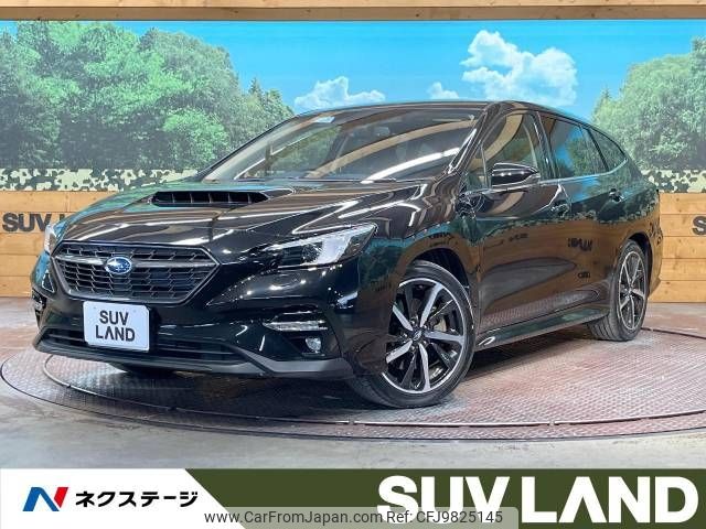 subaru levorg 2020 -SUBARU--Levorg 4BA-VN5--VN5-005575---SUBARU--Levorg 4BA-VN5--VN5-005575- image 1