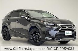 lexus nx 2015 -LEXUS--Lexus NX DBA-AGZ15--AGZ15-1002713---LEXUS--Lexus NX DBA-AGZ15--AGZ15-1002713-