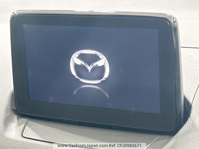 mazda demio 2018 CFJ0983671 image 2
