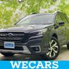 subaru outback 2023 quick_quick_4BA-BT5_BT5-020409 image 1