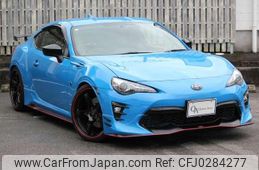 toyota 86 2018 quick_quick_DBA-ZN6_ZN6-091506