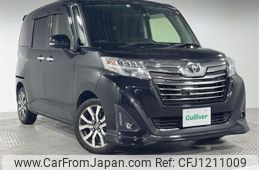 toyota roomy 2018 -TOYOTA--Roomy DBA-M900A--M900A-0158062---TOYOTA--Roomy DBA-M900A--M900A-0158062-