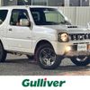 suzuki jimny 2013 -SUZUKI--Jimny ABA-JB23W--JB23W-699576---SUZUKI--Jimny ABA-JB23W--JB23W-699576- image 1