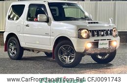 suzuki jimny 2013 -SUZUKI--Jimny ABA-JB23W--JB23W-699576---SUZUKI--Jimny ABA-JB23W--JB23W-699576-