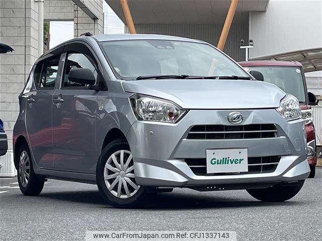 daihatsu mira-e-s 2018 -DAIHATSU--Mira e:s DBA-LA350S--LA350S-0090388---DAIHATSU--Mira e:s DBA-LA350S--LA350S-0090388- image 1