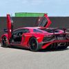 lamborghini lamborghini-aventador 2017 -LAMBORGHINI 【名変中 】--Lamborghini Aventador 47L539--HLA06235---LAMBORGHINI 【名変中 】--Lamborghini Aventador 47L539--HLA06235- image 18