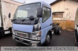 mitsubishi-fuso canter 2004 -MITSUBISHI--Canter FE72DC--FE72DC-510150---MITSUBISHI--Canter FE72DC--FE72DC-510150-