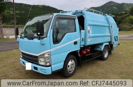 isuzu elf-truck 2008 GOO_NET_EXCHANGE_1100588A30220418W007