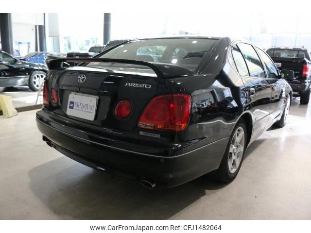 toyota aristo 2002 quick_quick_TA-JZS160_0177398 image 2